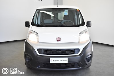 FIAT Fiorino 1.3 MJT 95CV Cargo SX